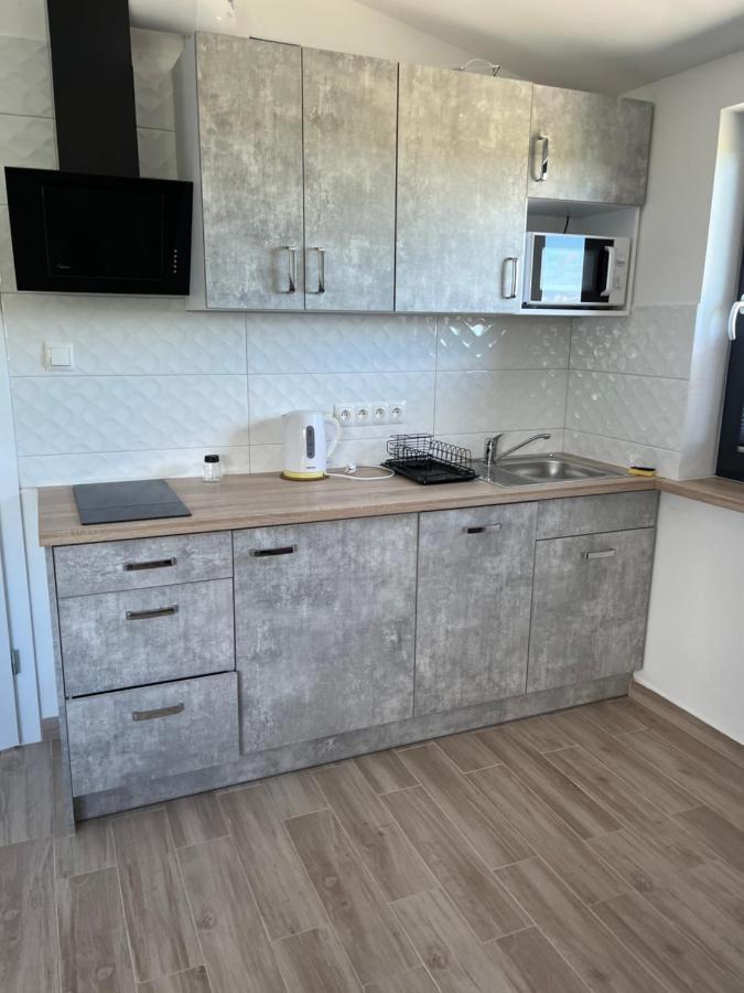 Apartamenty Pod Jodlami Sarbinowo Eksteriør bilde