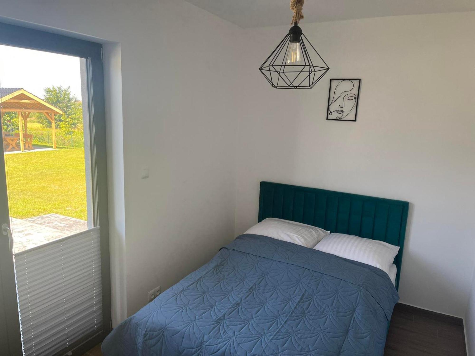 Apartamenty Pod Jodlami Sarbinowo Eksteriør bilde